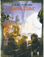 J.R.R. Tolkien - Masallar.pdf